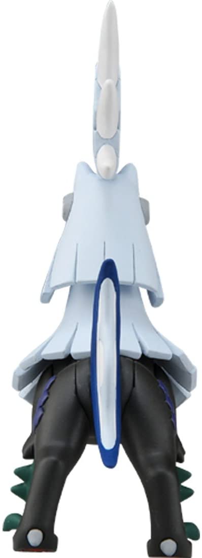 Pokemon - MonColle EX EHP_11 Silvally | animota