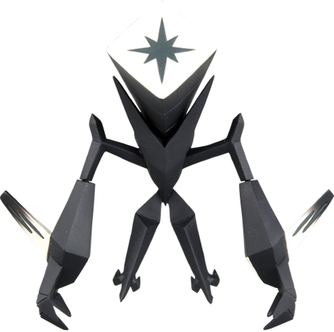 Pokemon - MonColle EX EHP_12 Necrozma | animota