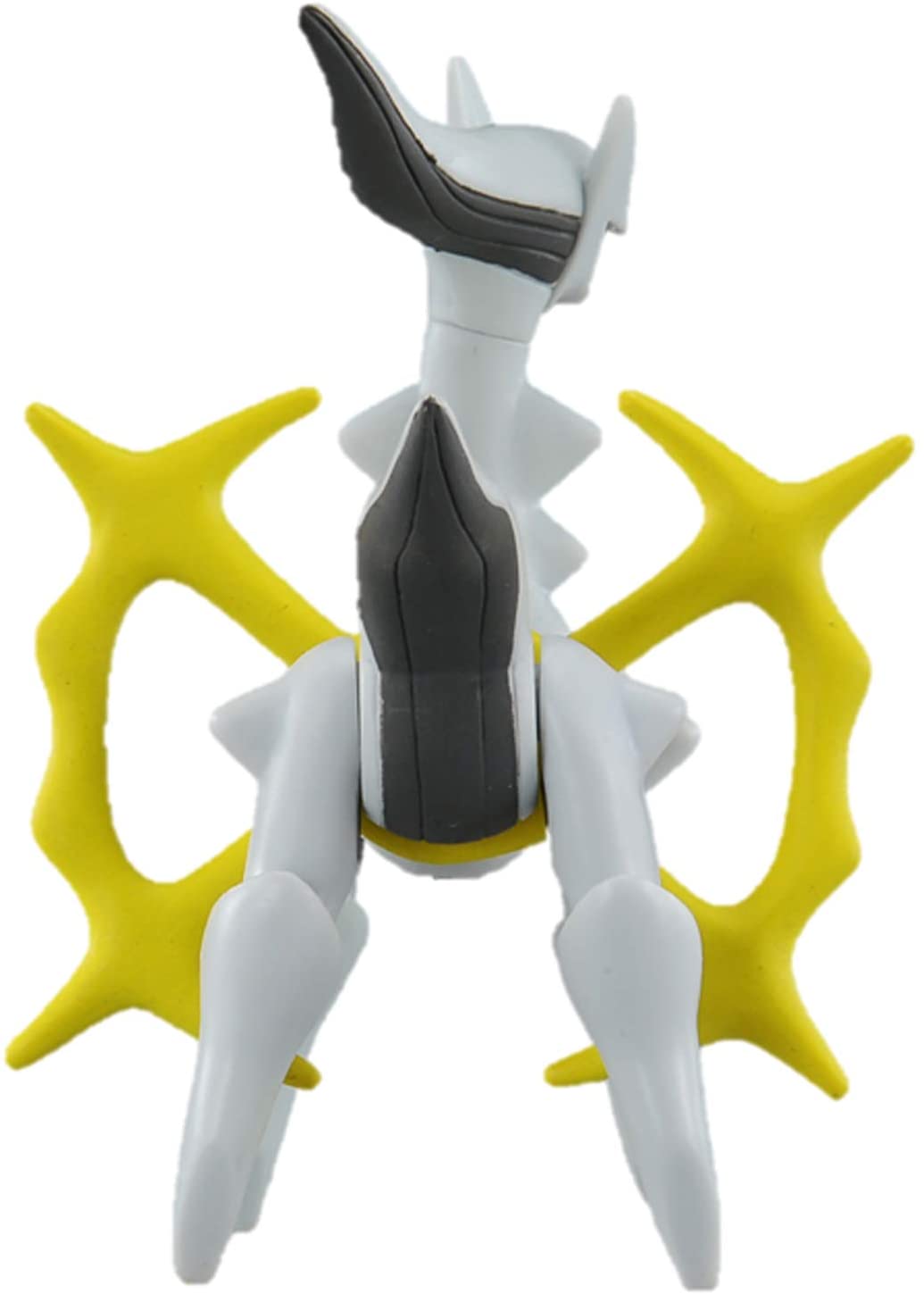 Pokemon MonColle EX EHP_15 Arceus | animota