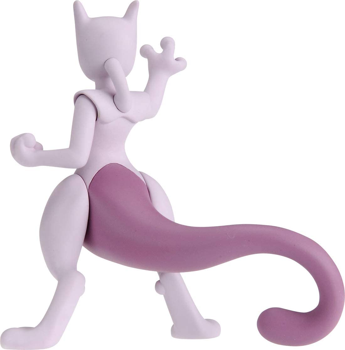 Pokemon MonColle EX EHP_16 Mewtwo | animota