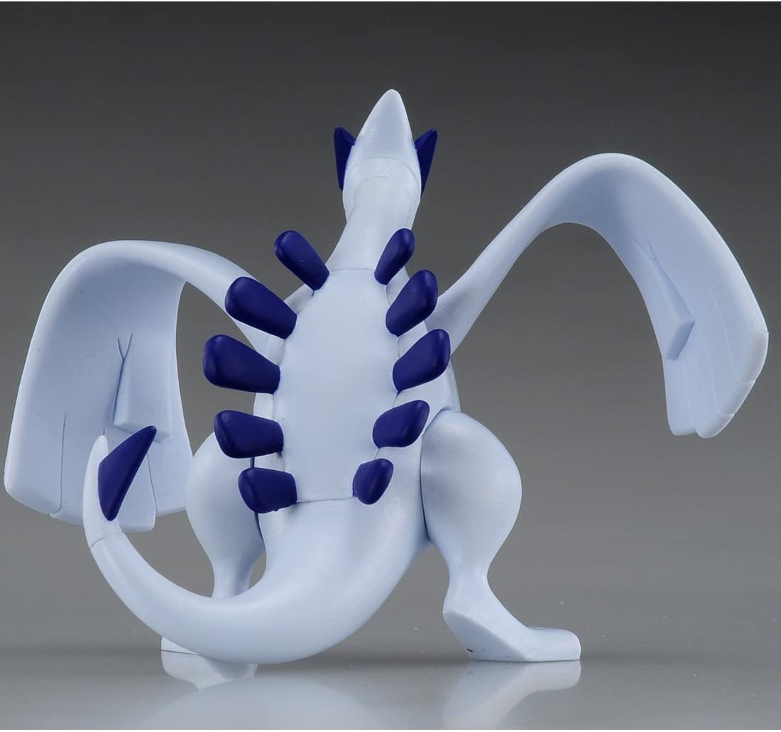 Pokemon MonColle EX EHP_18 Lugia | animota