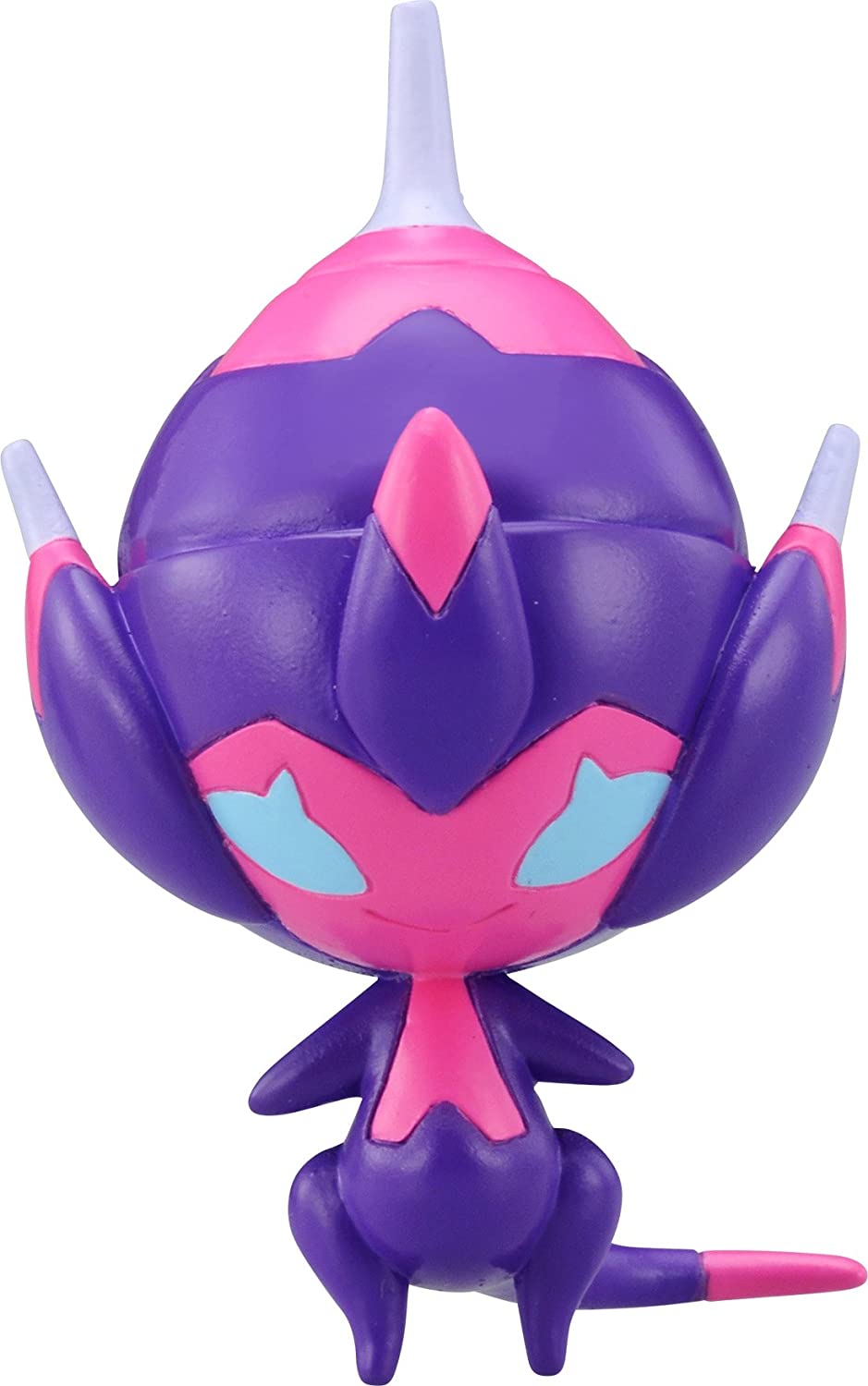 Pokemon - MonColle EX EMC_13: Poipole | animota