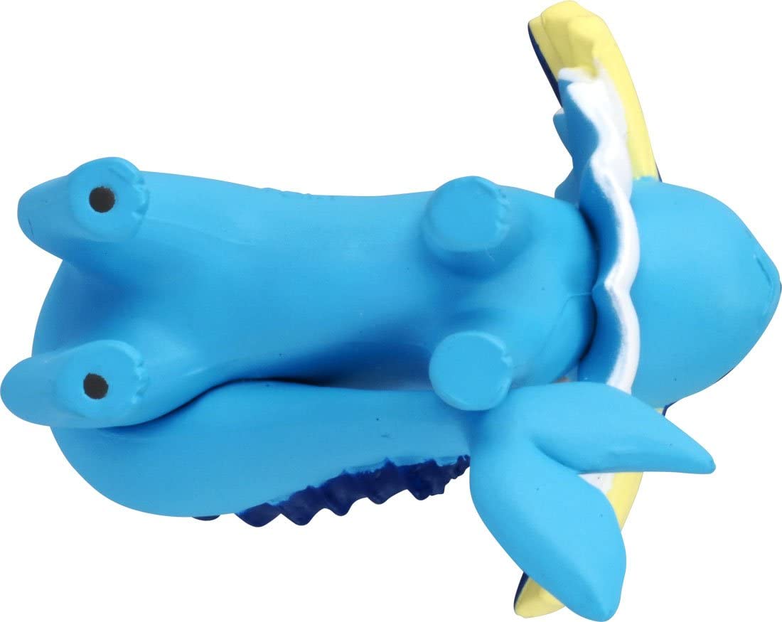 Pokemon MonColle EX EMC_21 Vaporeon | animota