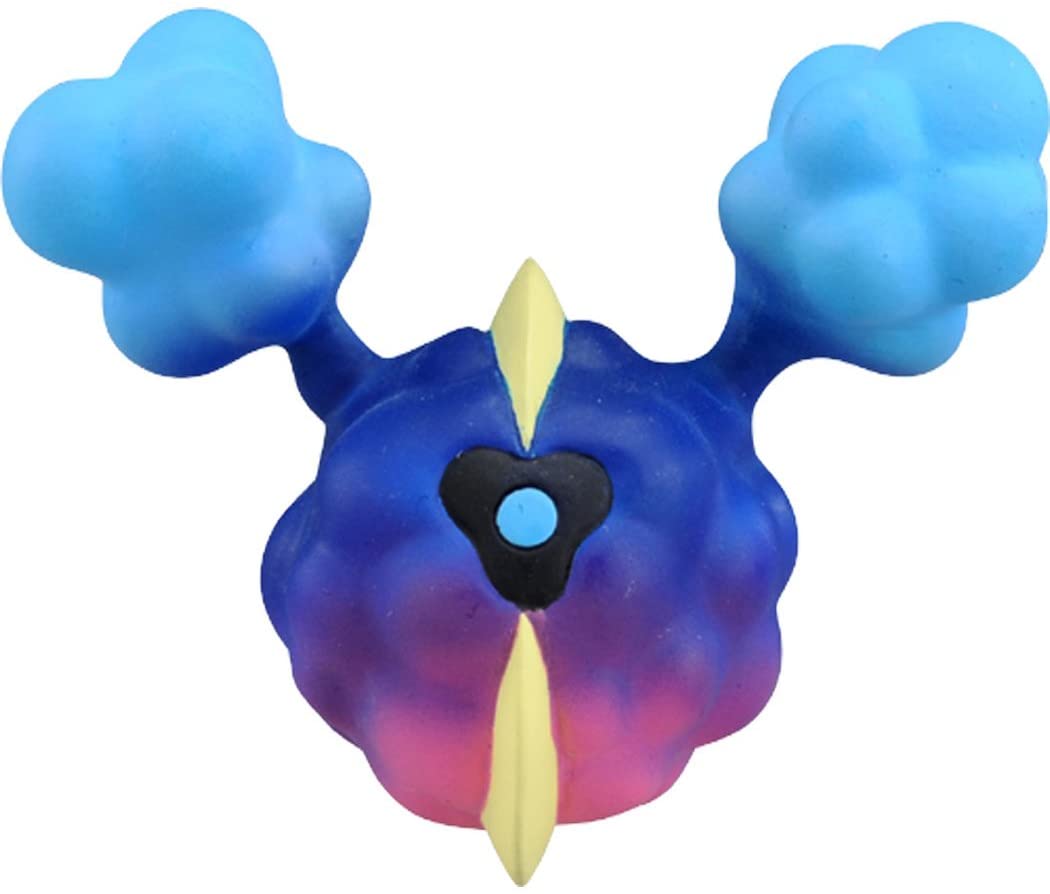 Pokemon - MonColle EX EMC_27 Cosmog | animota