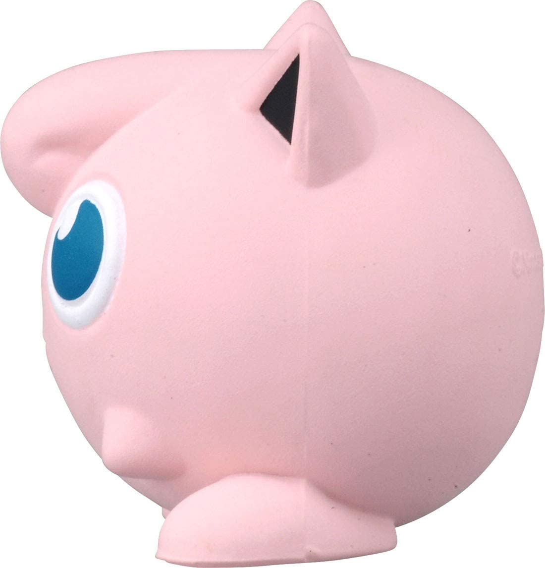 Pokemon MonColle EX EMC_29 Jigglypuff | animota