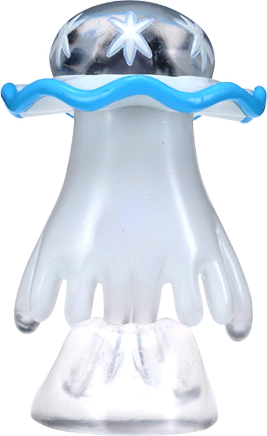 Pokemon - MonColle EX ESP_11: Nihilego | animota