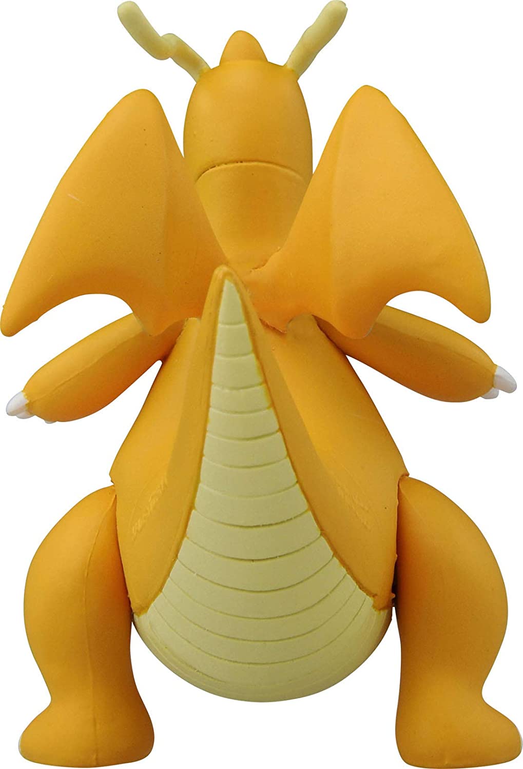 Pokemon MonColle EX ESP_13 Dragonite | animota