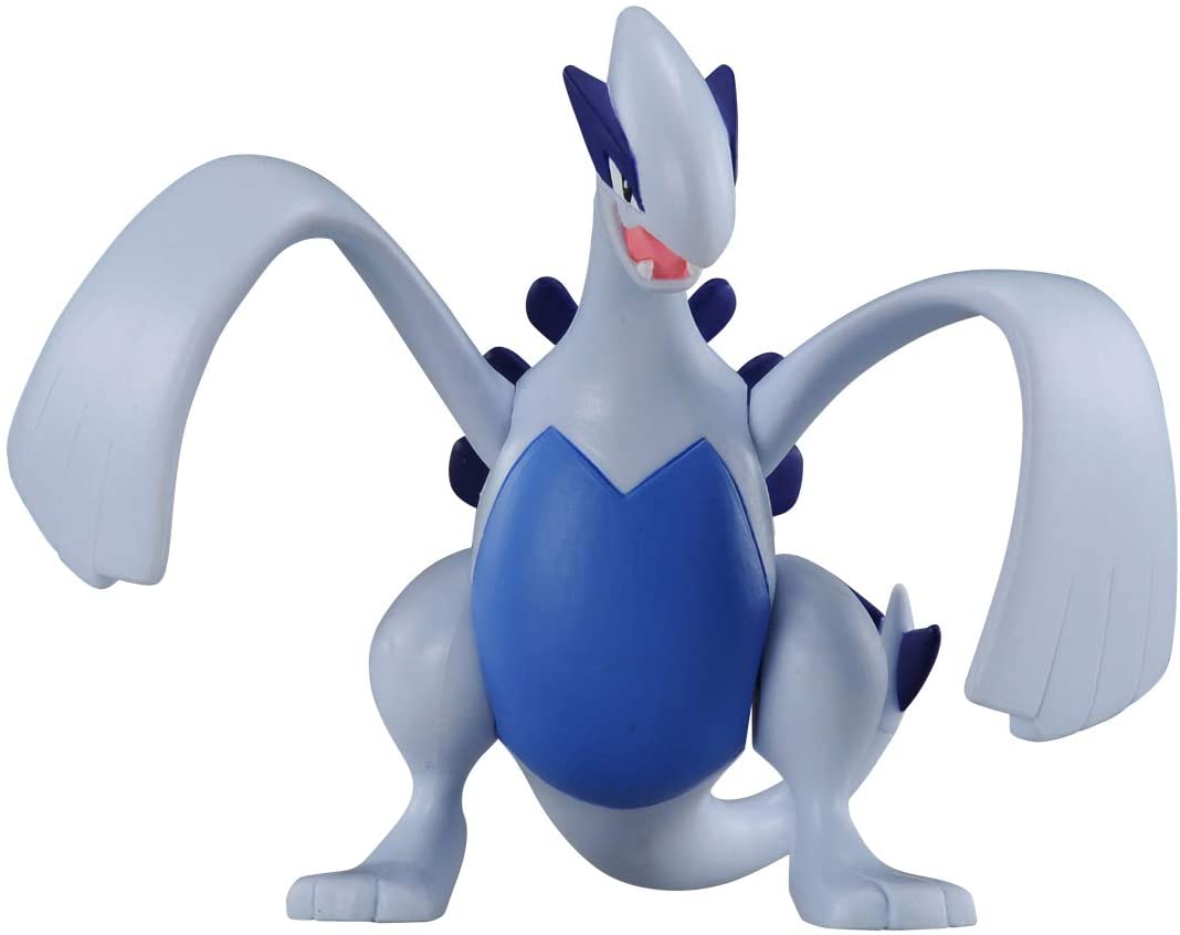 Pokemon MonColle ML-02 Lugia | animota