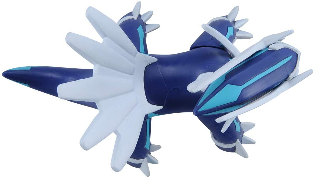 Pokemon MonColle ML-06 Dialga | animota