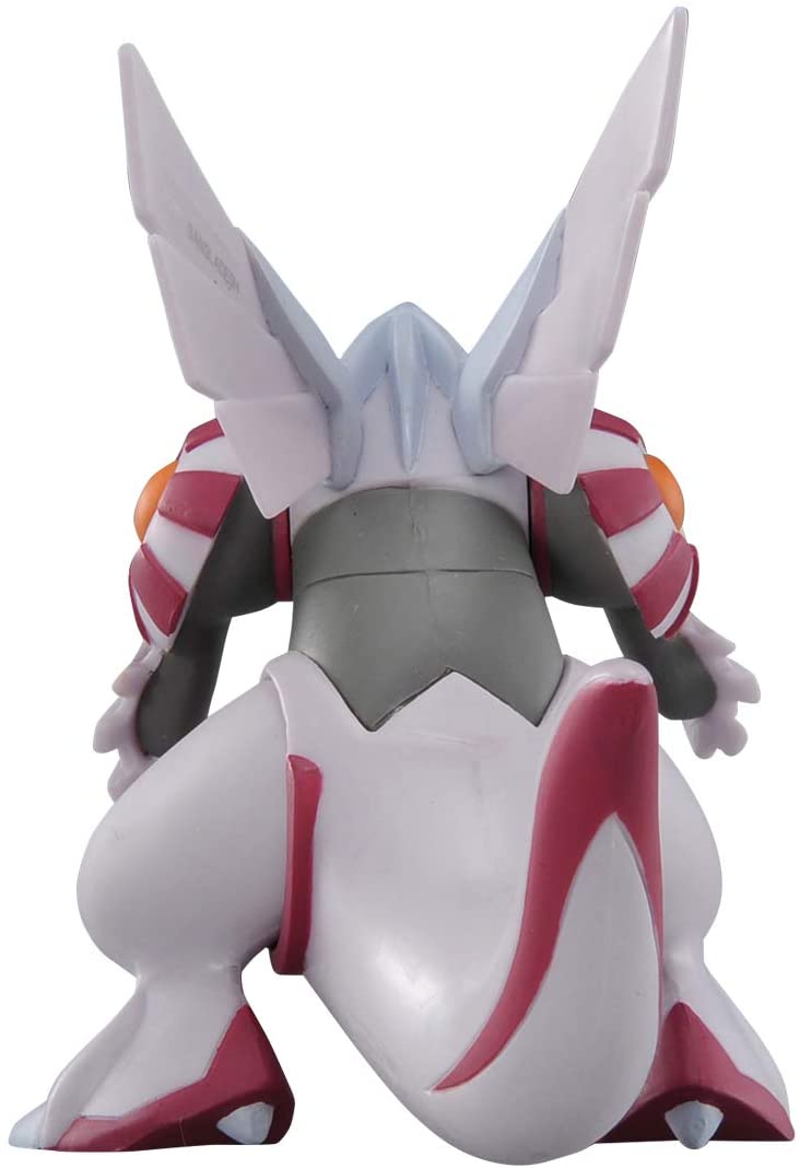 Pokemon MonColle ML-07 Palkia | animota
