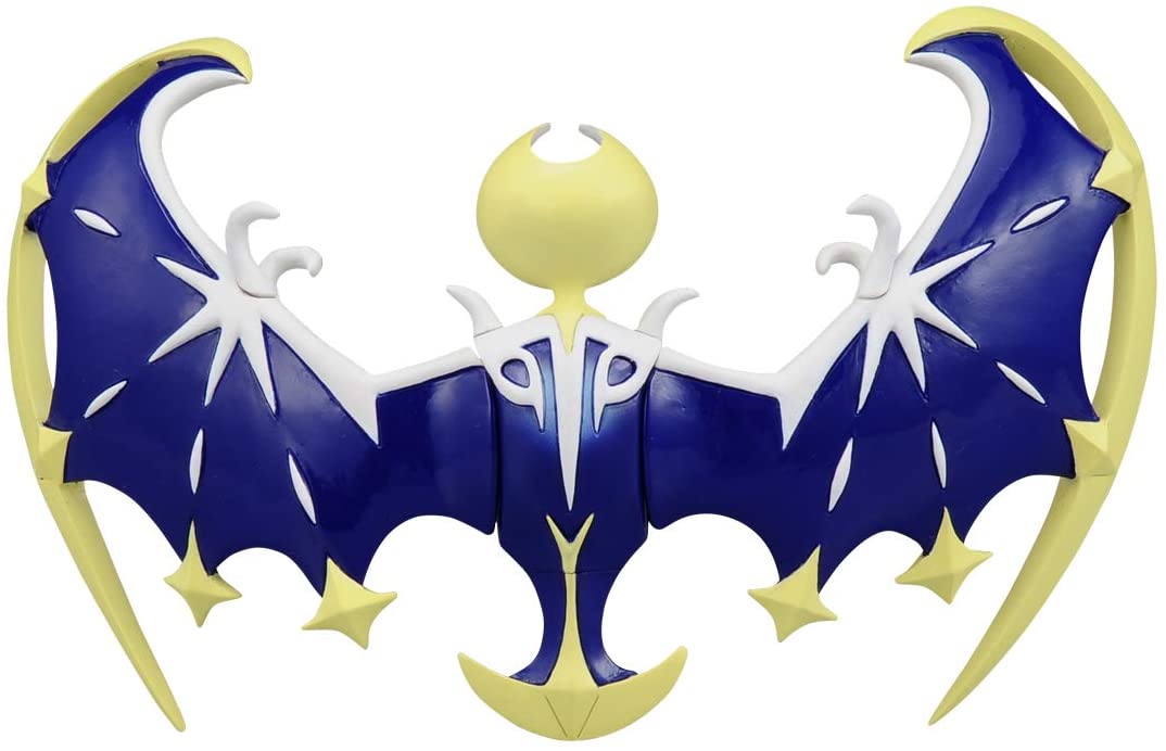 Pokemon MonColle ML-15 Lunala | animota