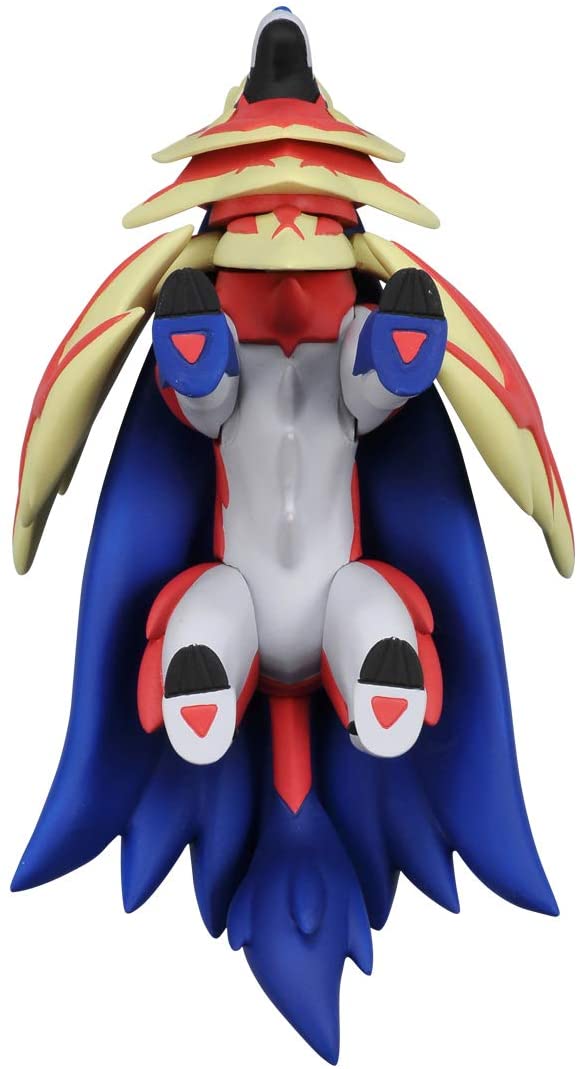 Pokemon MonColle ML-19 Zamazenta | animota