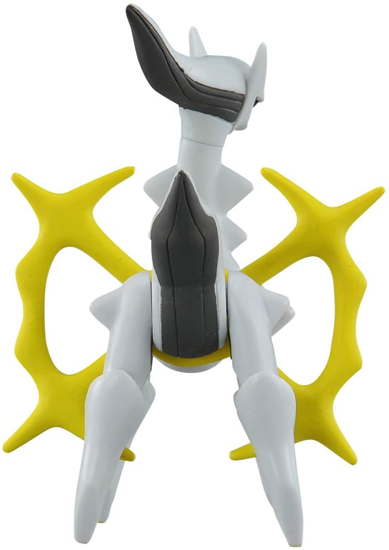 Pokemon MonColle ML-22 Arceus | animota