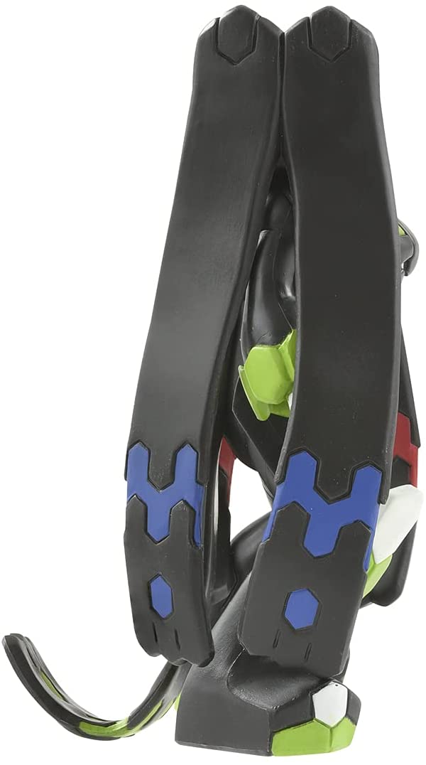 Pokemon MonColle ML-26 Zygarde (Perfect From) | animota