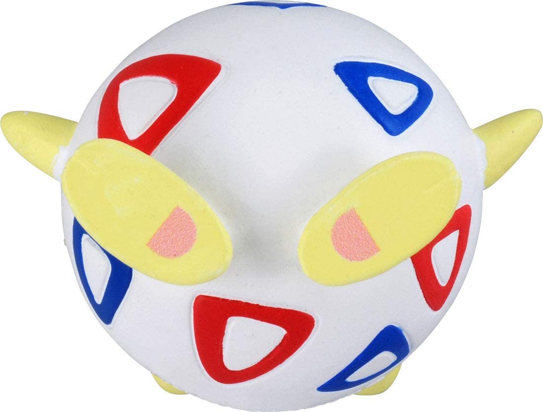 Pokemon MonColle MonColle EX EMC_12 Togepi | animota