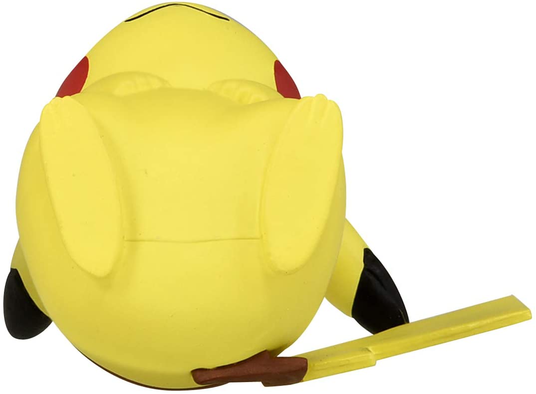 Pokemon MonColle MS-01 Pikachu | animota