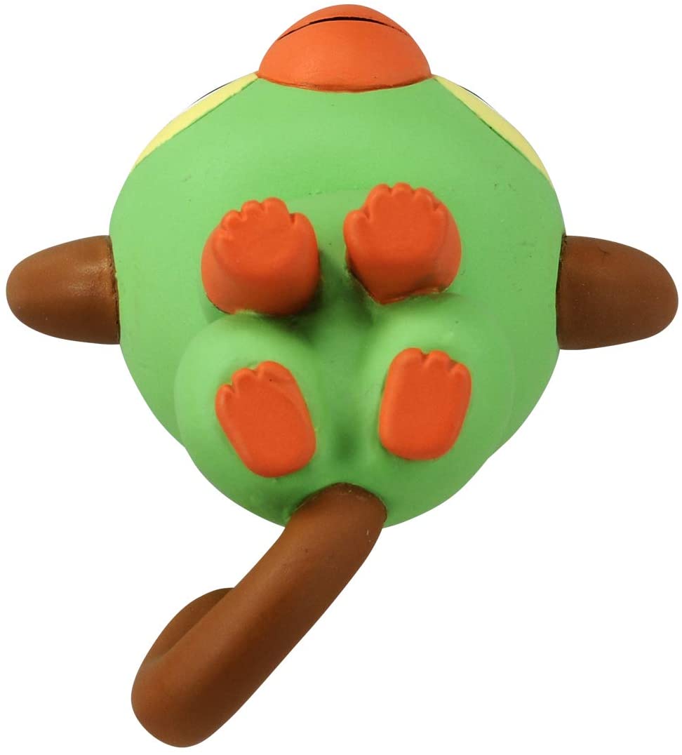 Pokemon MonColle MS-03 Grookey | animota