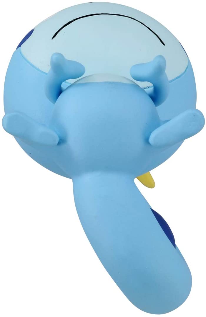 Pokemon MonColle MS-05 Sobble | animota