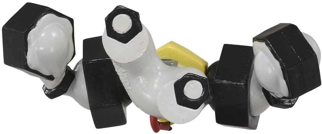 Pokemon MonColle MS-07 Melmetal | animota