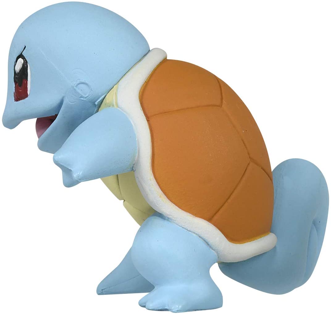 Pokemon MonColle MS-13 Squirtle | animota