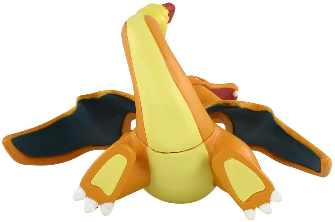 Pokemon MonColle MS-15 Charizard | animota