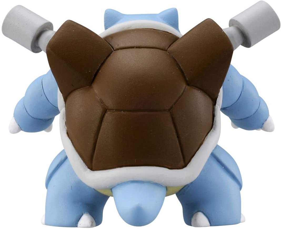 Pokemon MonColle MS-16 Blastoise | animota