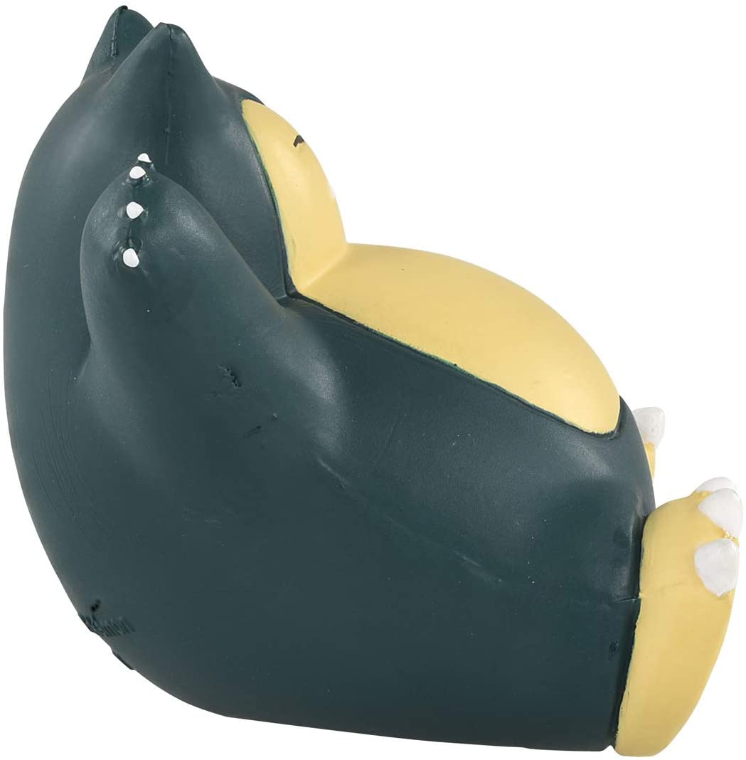 Pokemon MonColle MS-19 Snorlax | animota