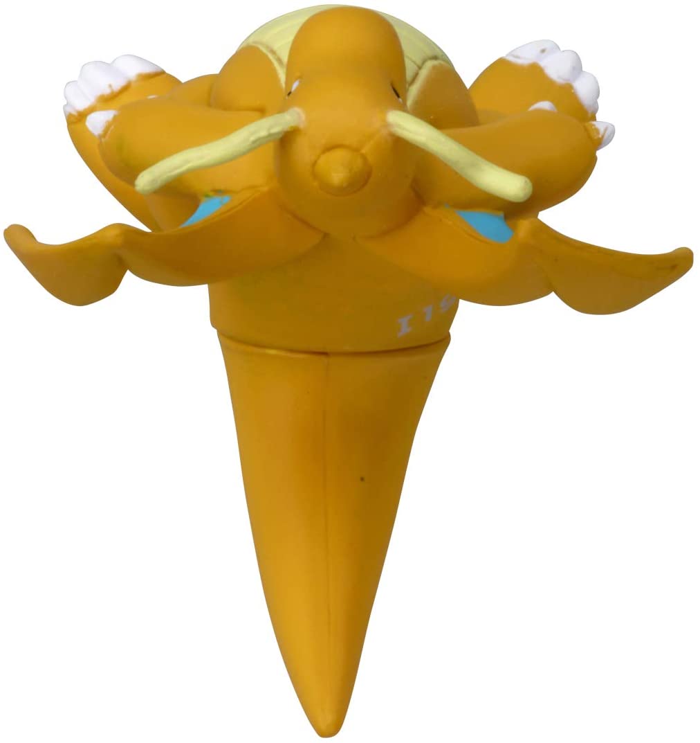 Pokemon MonColle MS-25 Dragonite | animota