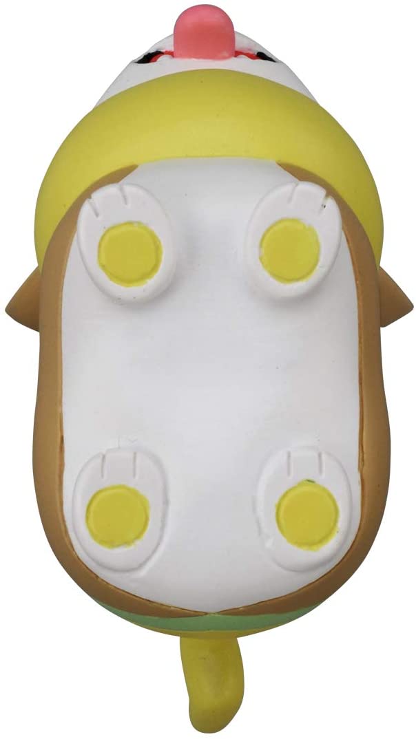 Pokemon MonColle MS-27 Yamper | animota