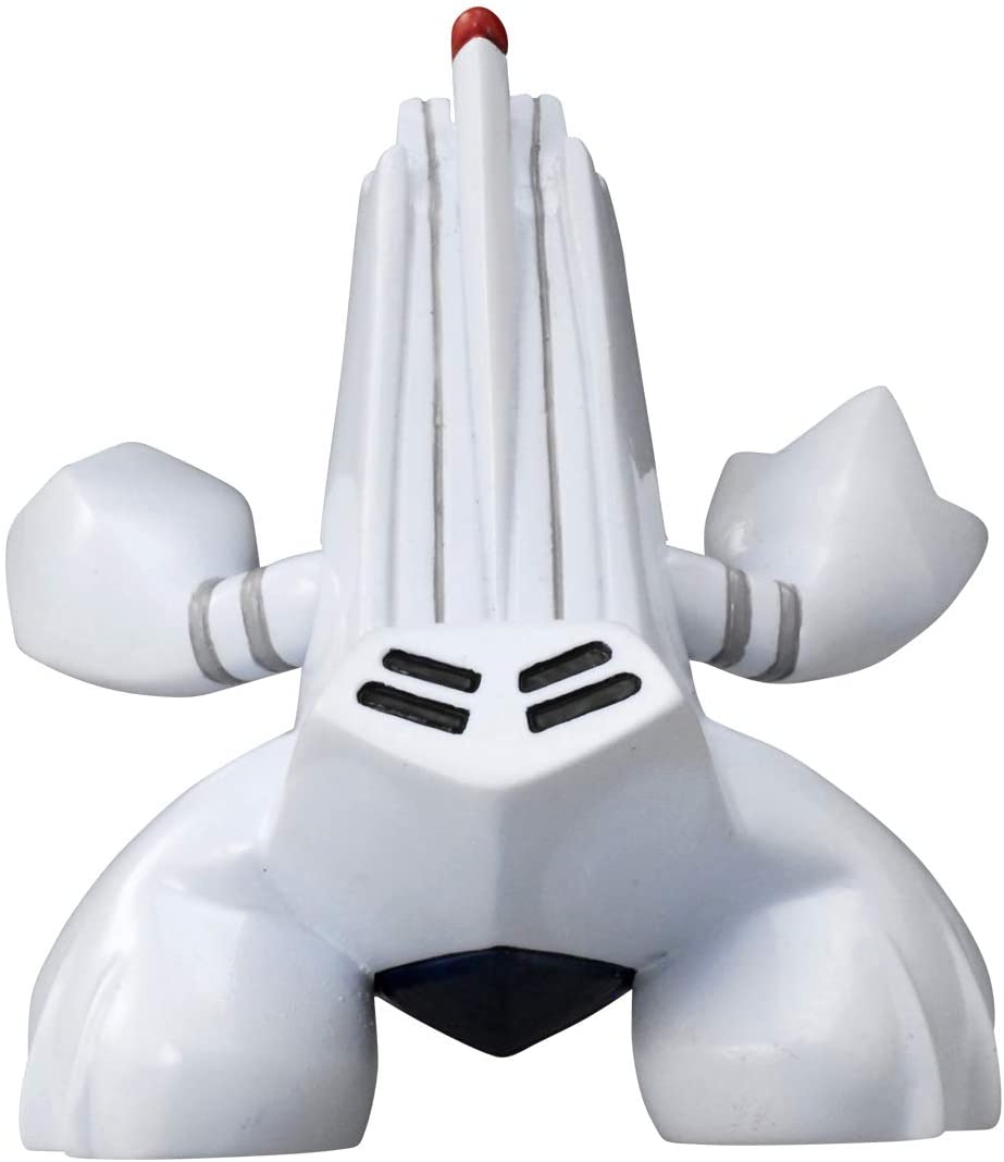 Pokemon MonColle MS-28 Duraludon | animota