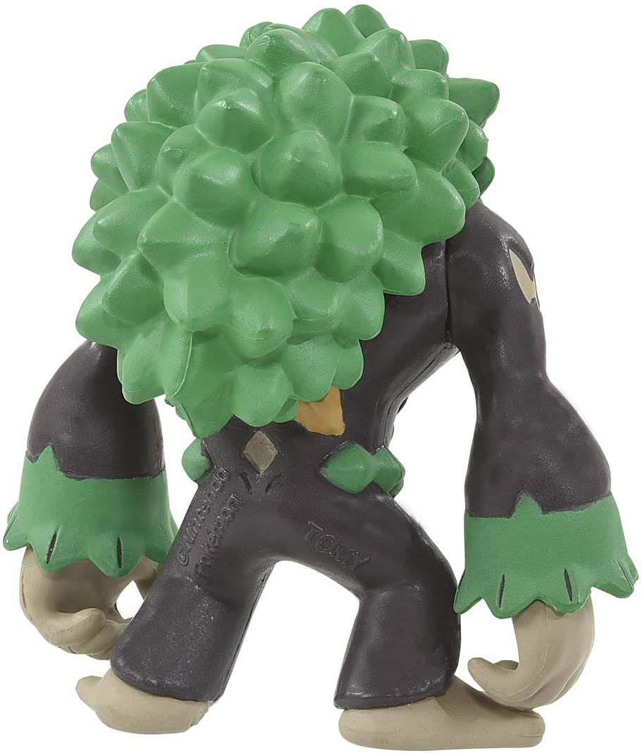 Pokemon MonColle MS-36 Rillaboom | animota