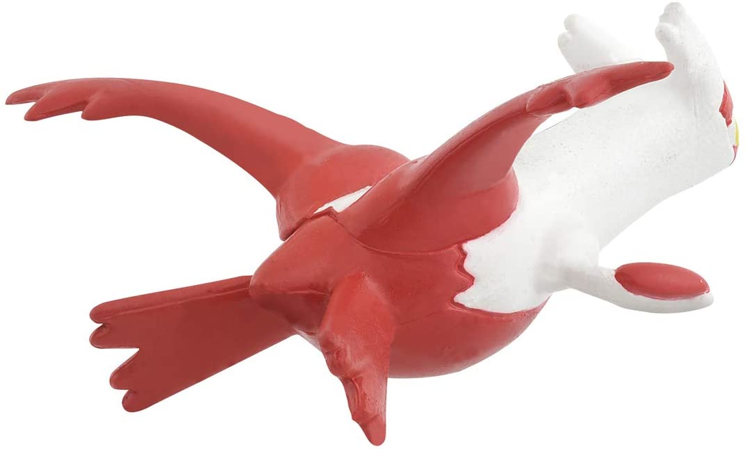 Pokemon MonColle MS-47 Latias | animota