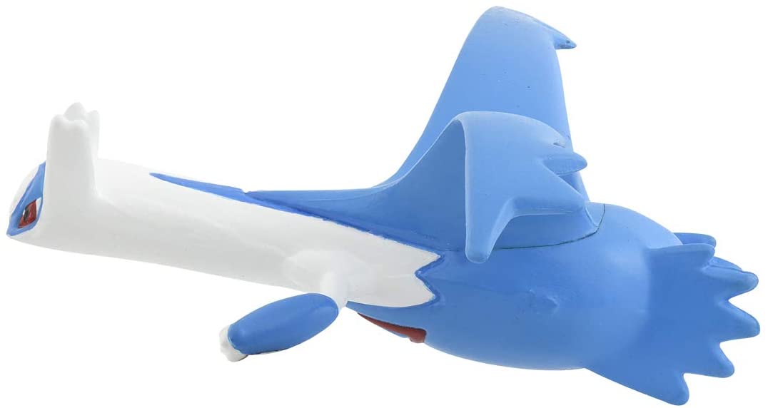 Pokemon MonColle MS-48 Latios | animota