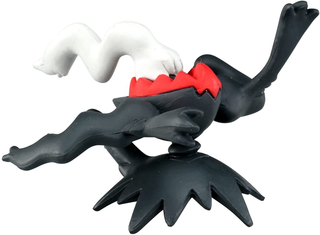 Pokemon MonColle MS-49 Darkrai | animota