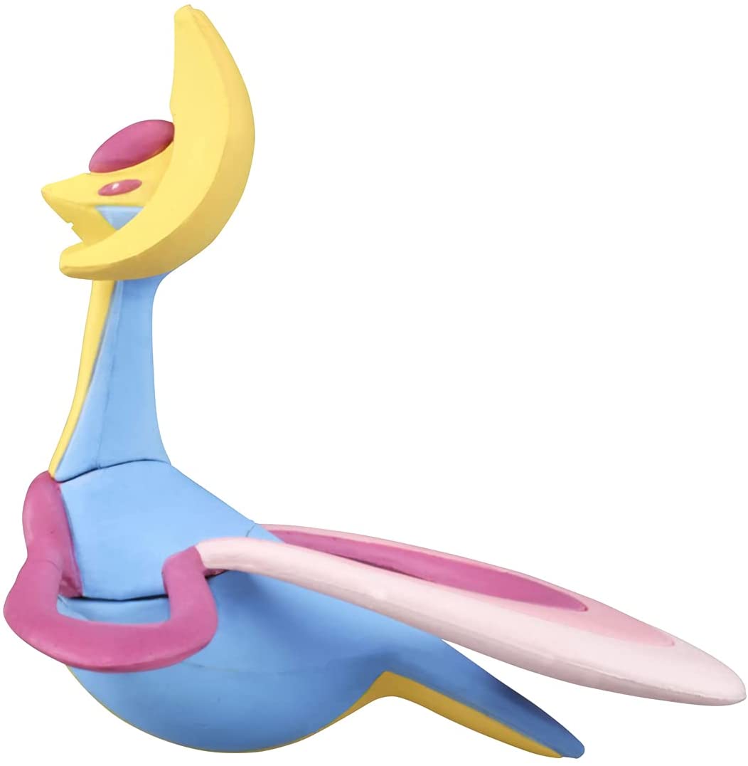 Pokemon MonColle MS-50 Cresselia | animota