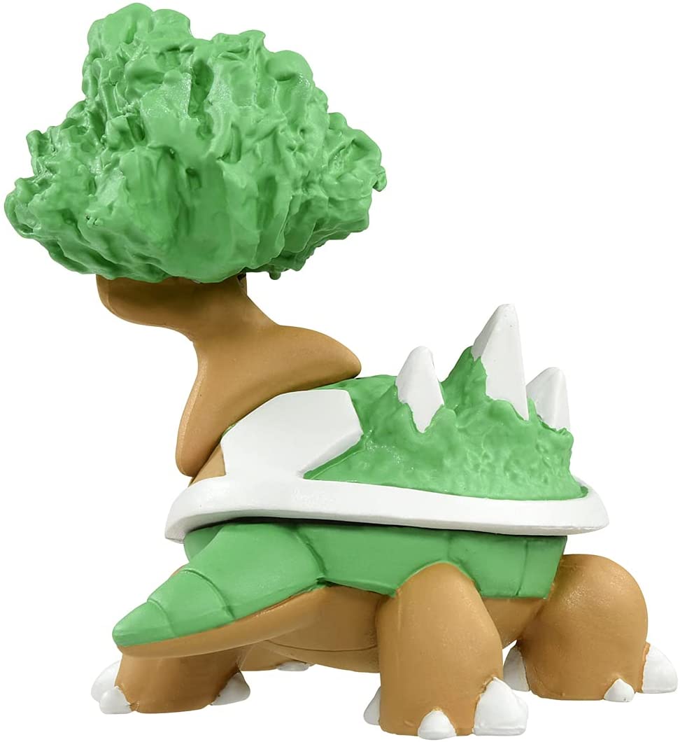 Pokemon MonColle MS-58 Torterra | animota