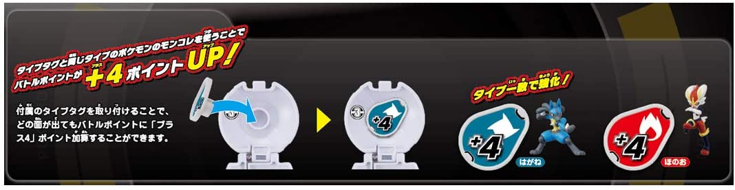 Pokemon MonColle World MonColle PokeDel-Z Ash VS Go (Lucario:Cinderace) | animota