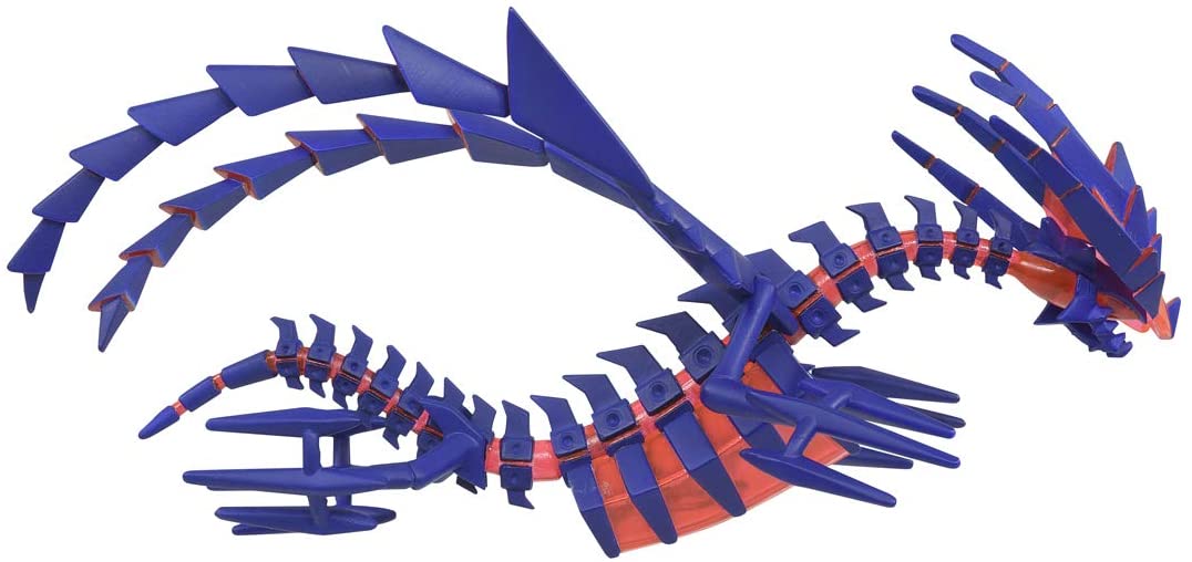 Pokemon Monster Collection MonColle ML-25 Eternatus | animota