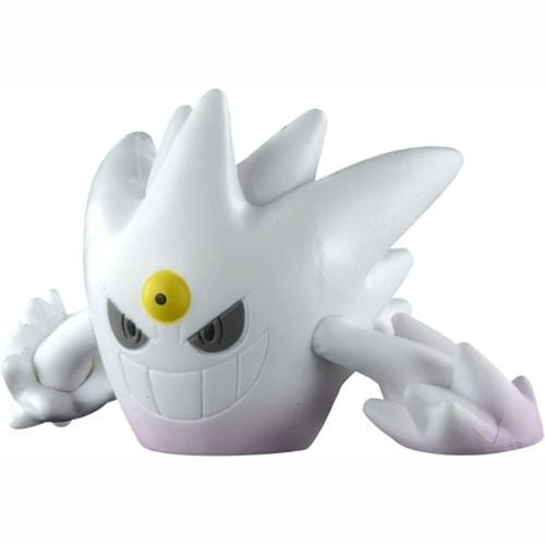 Pokemon - Monster Collection SP_44 White Mega Gengar | animota