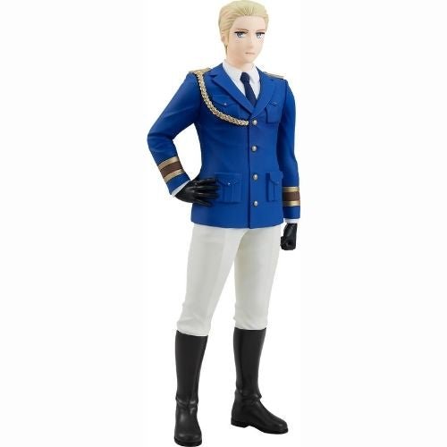 TOKYO REVENGERS FIG 17 CM POP UP PARADE CHIFUYU MATSUNO. Muñecos Y