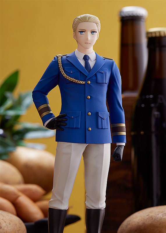 POP UP PARADE Anime "Hetalia World Stars" Germany Complete Figure | animota