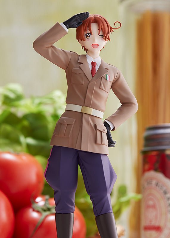 POP UP PARADE Anime "Hetalia World Stars" Italy Complete Figure | animota
