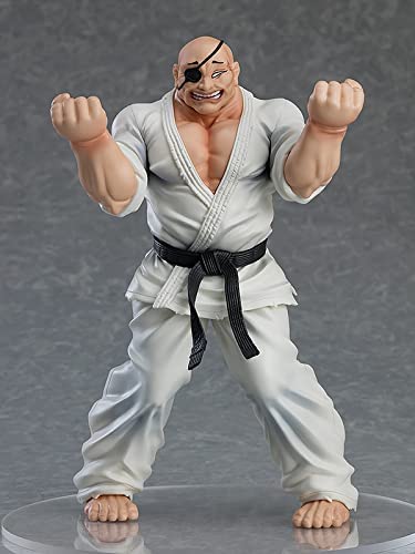 POP UP PARADE Baki - Doppo Orochi Complete Figure | animota