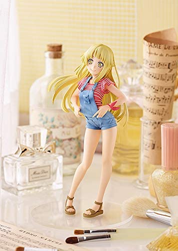 POP UP PARADE BanG Dream! Girls Band Party! Kokoro Tsurumaki Complete Figure | animota