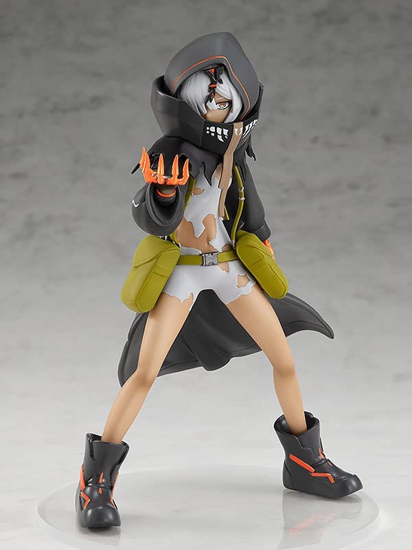 POP UP PARADE Black ** Rock Shooter DAWN FALL Strength DAWN FALL Ver. Complete Figure | animota