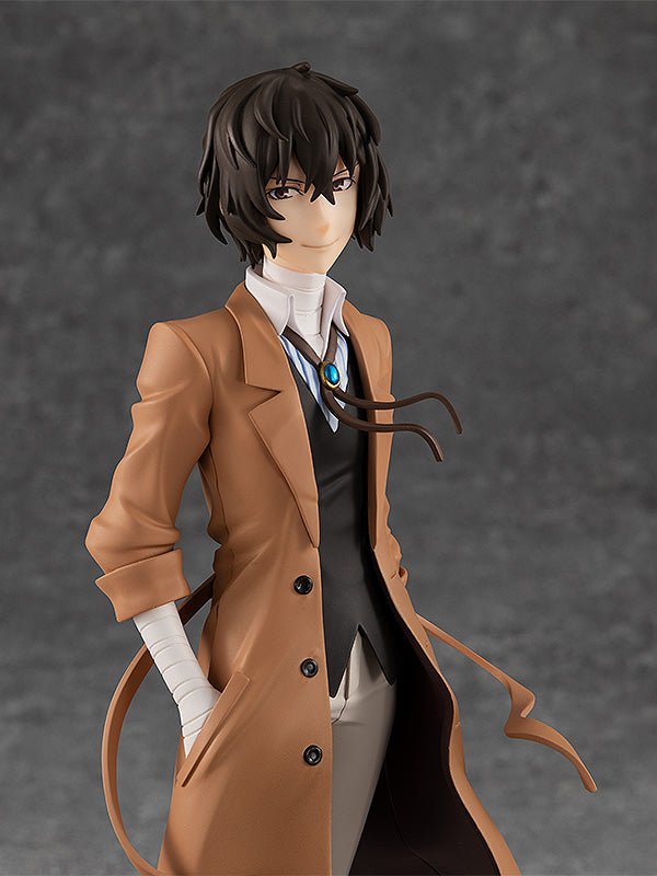POP UP PARADE Bungo Stray Dogs Osamu Dazai Complete Figure | animota