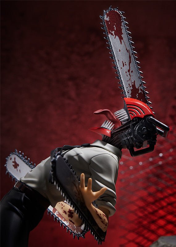 POP UP PARADE Chainsaw Man Complete Figure | animota