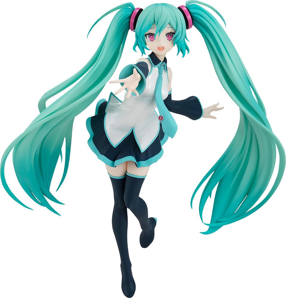 Pop Up Parade Hatsune Miku Because You're Here Ver. L