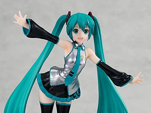 POP UP PARADE Character Vocal Series 01 Hatsune Miku Complete Figure | animota