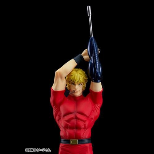 COBRA figures and goods